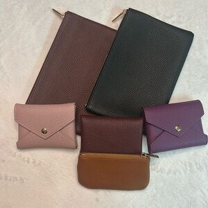 Dressupyourpurse accessories collection